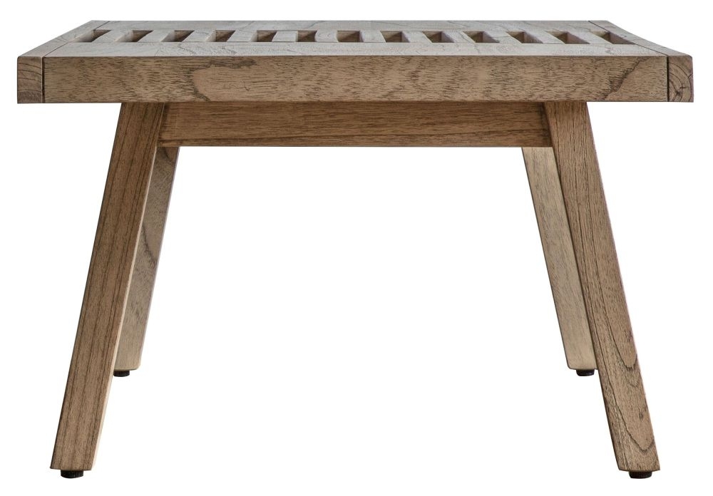 Product photograph of Nitro Natural Coffee Table from Choice Furniture Superstore.