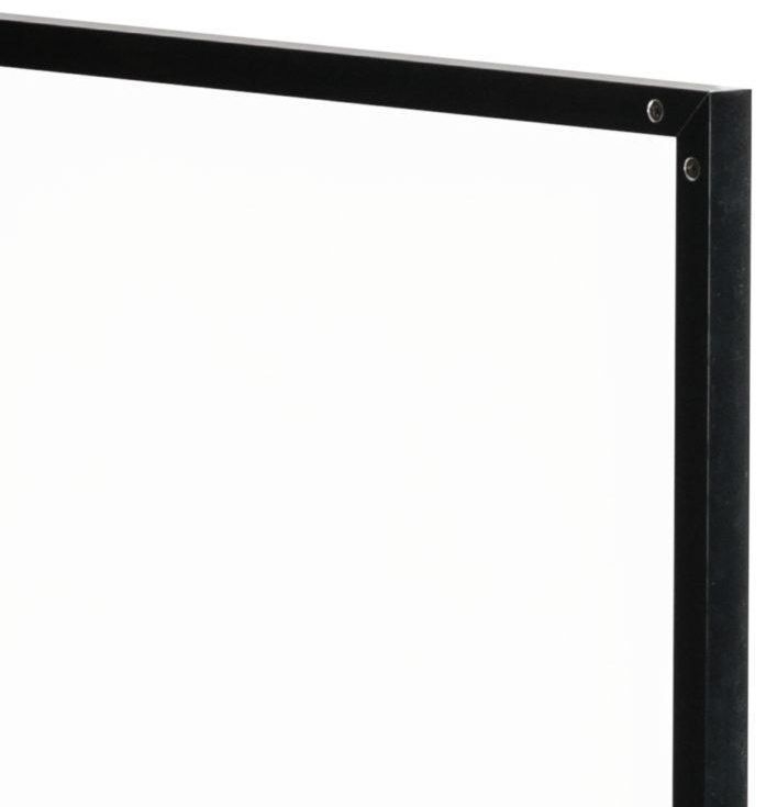 Product photograph of Avondale Oak Effect 2 Door Narrow Cabinet from Choice Furniture Superstore.