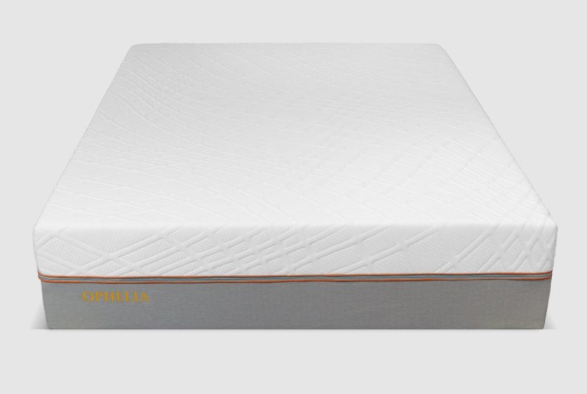 Product photograph of Uno Ophelia 3500 Zoned Pocket Springs 28cm Deep Mattress - Comes In 3ft Single 4ft 6in Double 5ft King Size Options from Choice Furniture Superstore.