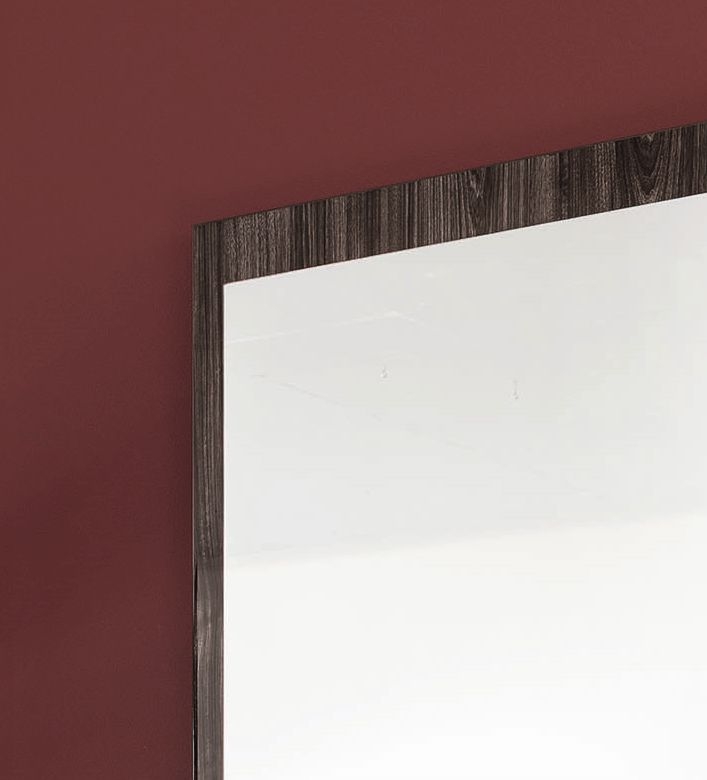 Product photograph of Alf Italia Frida Bedroom Mirror from Choice Furniture Superstore.