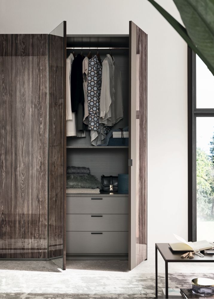 Product photograph of Alf Italia Frida Wardrobe from Choice Furniture Superstore.