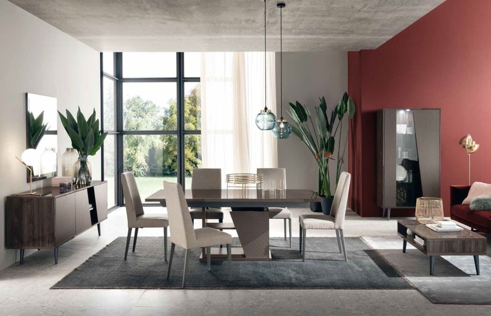 Product photograph of Alf Italia Frida Dining Chair Sold In Pairs from Choice Furniture Superstore.