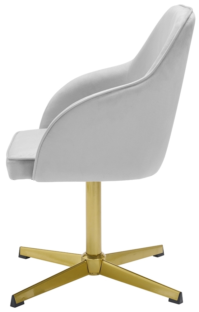 Product photograph of Felix Home Office Chair from Choice Furniture Superstore.