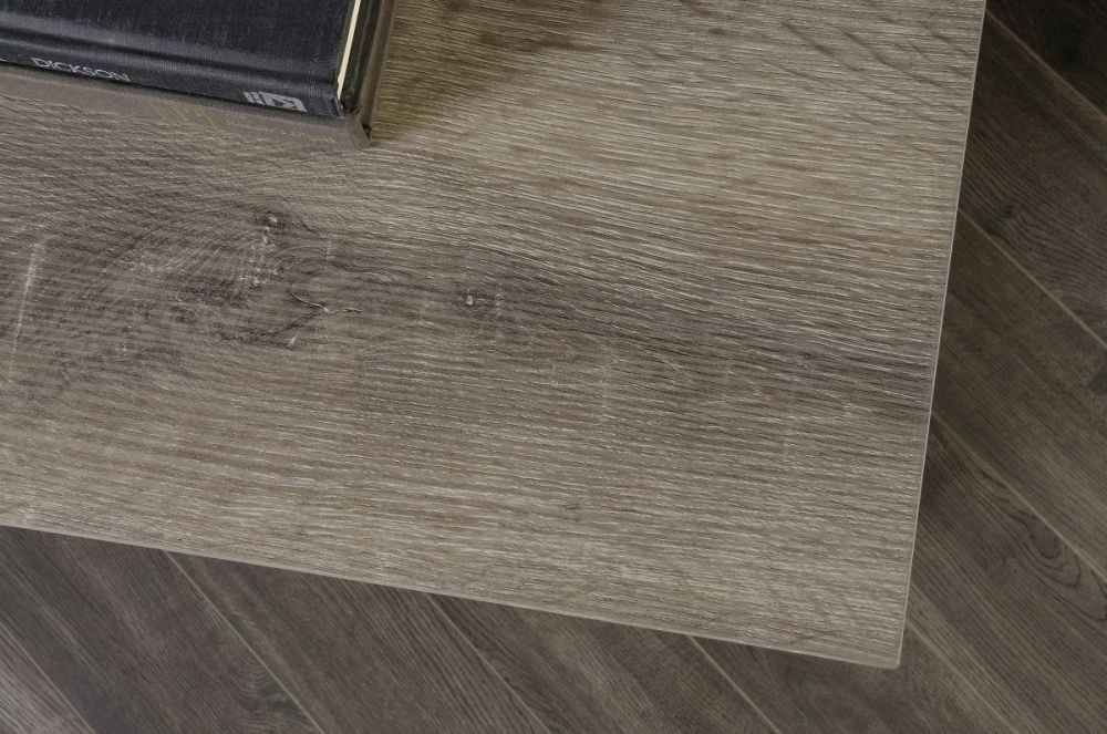 Product photograph of Teknik Canal Heights Oak Console Table from Choice Furniture Superstore.