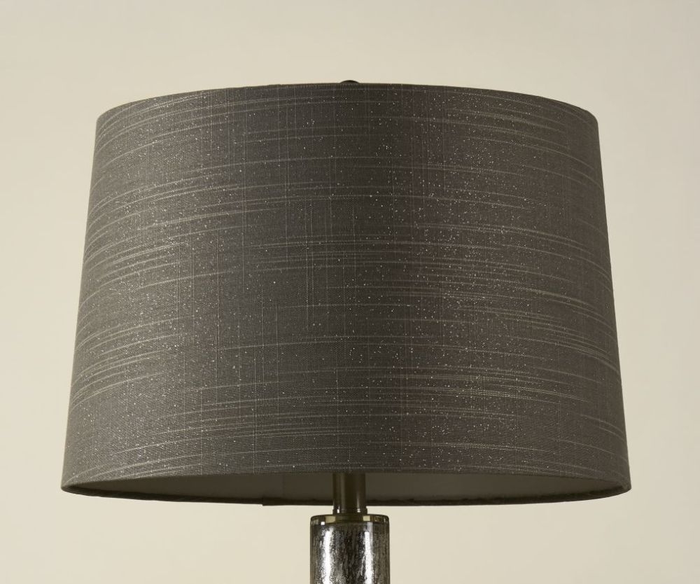 Product photograph of Melanie Table Lamp from Choice Furniture Superstore.