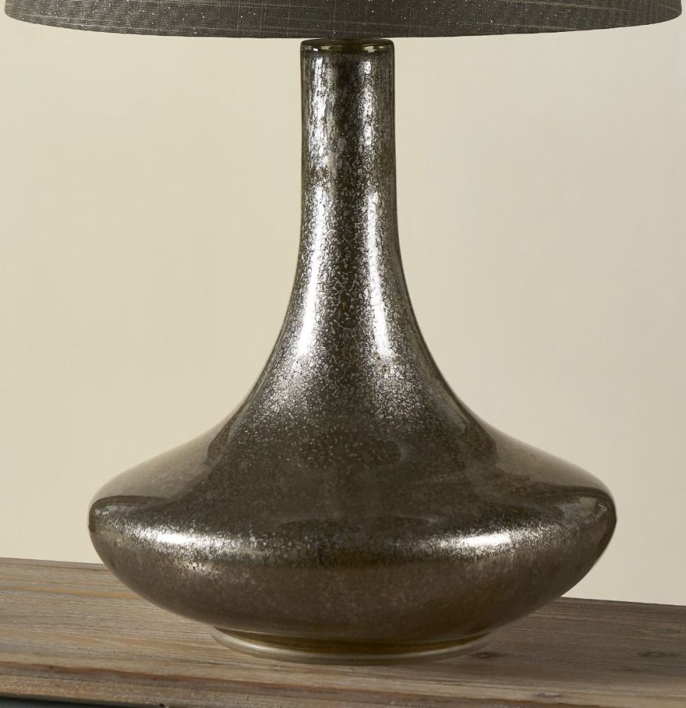 Product photograph of Melanie Table Lamp from Choice Furniture Superstore.