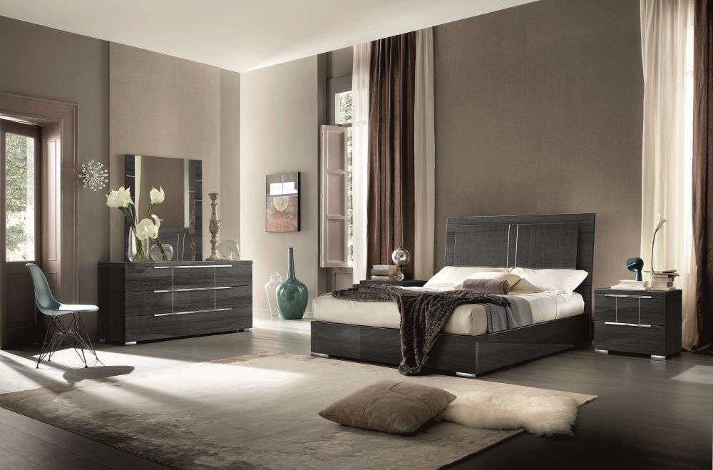 Product photograph of Alf Italia Versilia Bed from Choice Furniture Superstore.