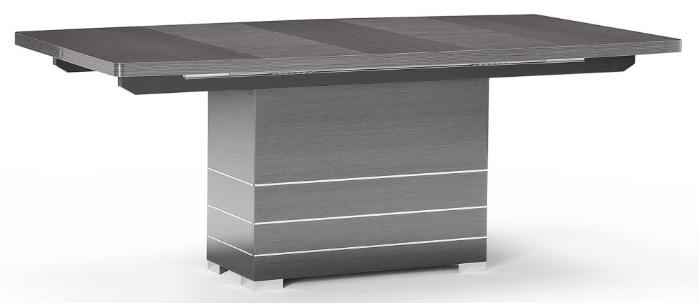 Product photograph of Alf Italia Versilia Extending Dining Table from Choice Furniture Superstore.