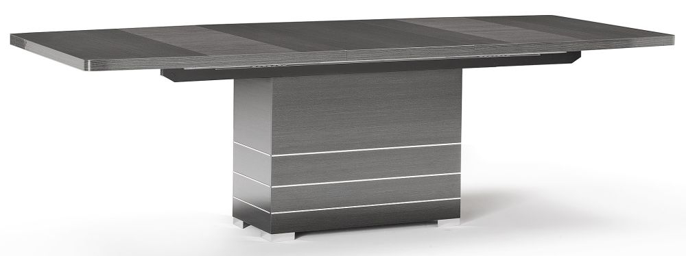 Product photograph of Alf Italia Versilia Large Extending Dining Table from Choice Furniture Superstore.