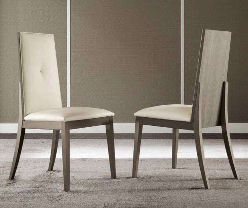 Product photograph of Alf Italia Tivoli Dining Chair Sold In Pairs from Choice Furniture Superstore.