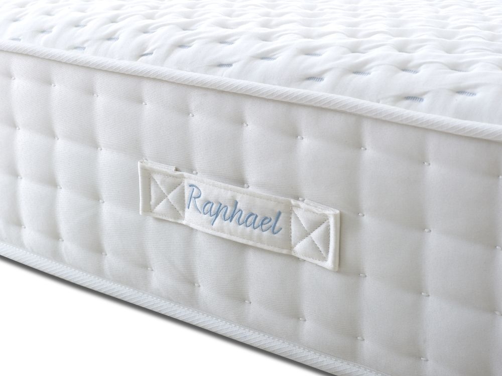 Product photograph of Artisan Avon Encapsulated 1000 Pocket Sprung Mattress from Choice Furniture Superstore.