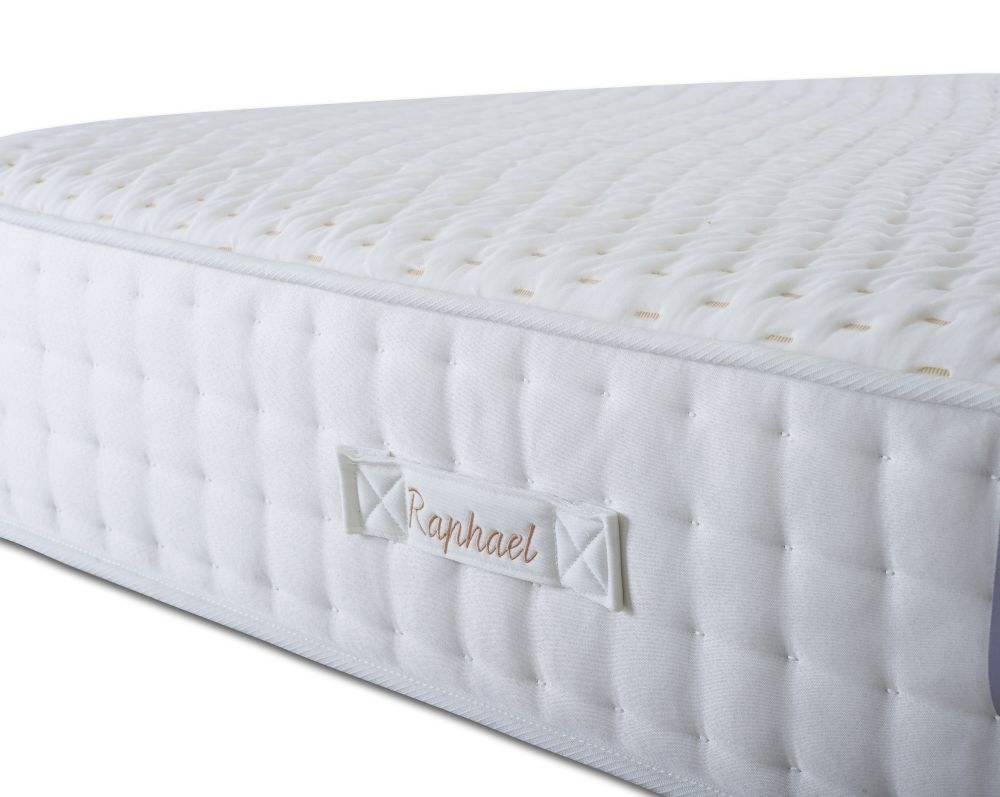 Product photograph of Artisan Avon Encapsulated 3000 Pocket Sprung Mattress from Choice Furniture Superstore.