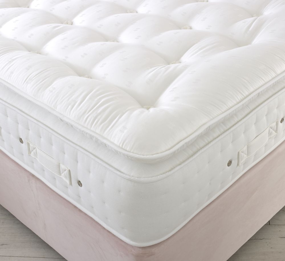 Product photograph of Artisan Thames 3000 Pocket Sprung Mattress from Choice Furniture Superstore.