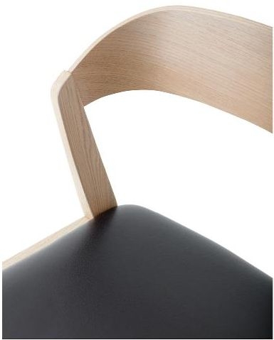 Product photograph of Skovby Sm825 Dining Chair from Choice Furniture Superstore.