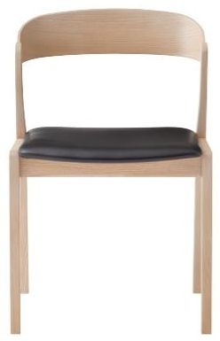 Product photograph of Skovby Sm825 Dining Chair from Choice Furniture Superstore.