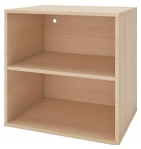 Product photograph of Skovby Sm631 3 Drawer Norra Module from Choice Furniture Superstore.