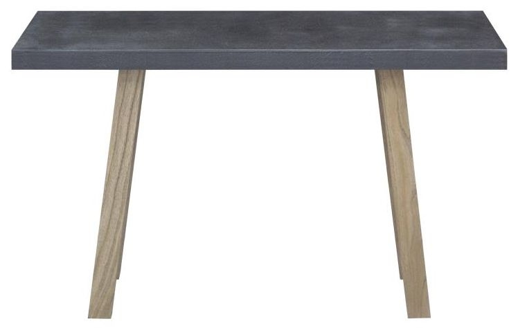 Product photograph of Aspect Top Console Table from Choice Furniture Superstore.