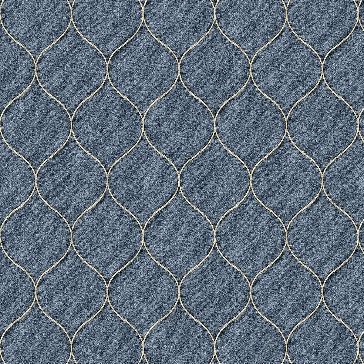Product photograph of Ozan Danube Curtain from Choice Furniture Superstore.