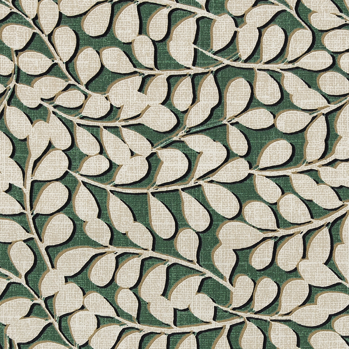 Product photograph of Zakaria Olive Curtain from Choice Furniture Superstore.
