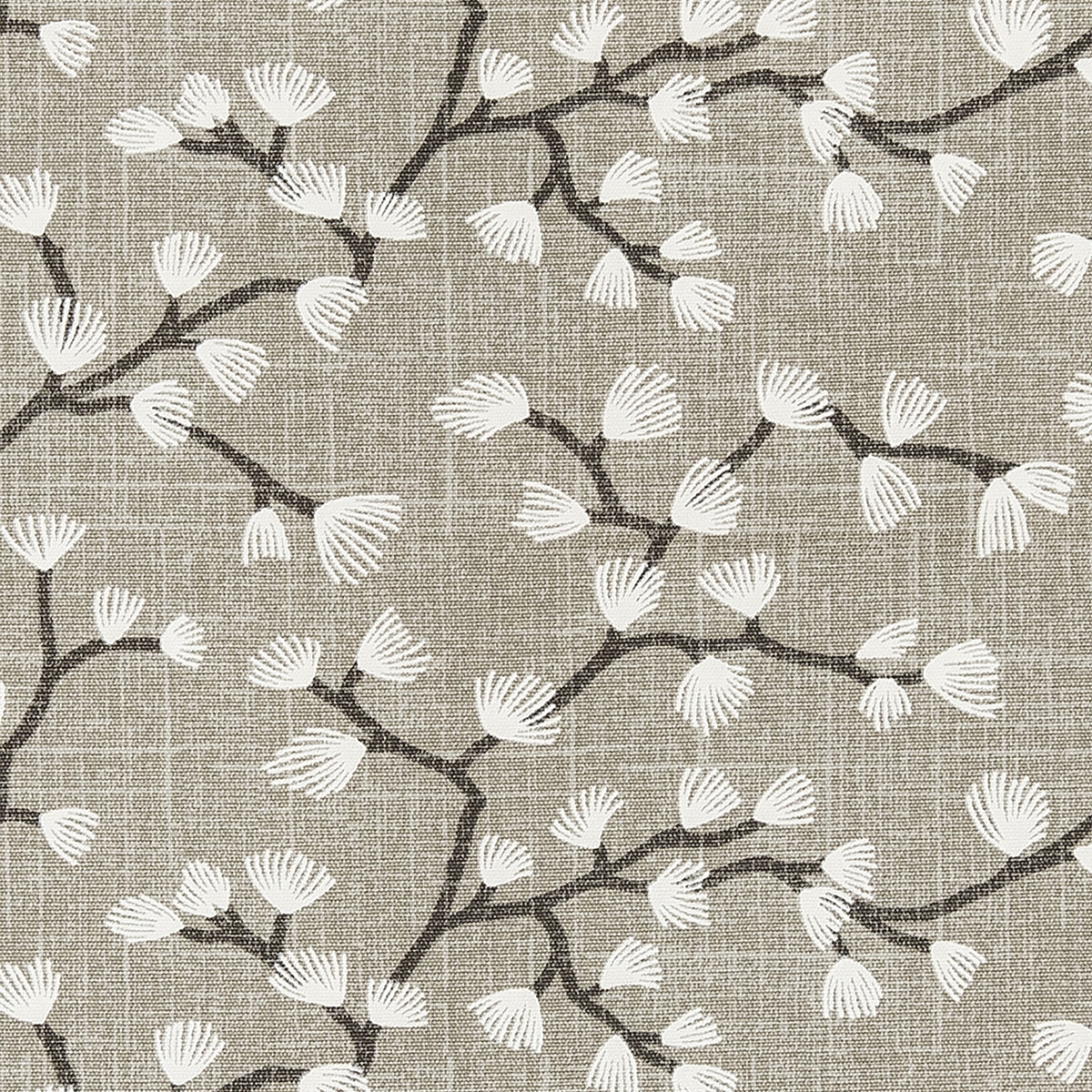 Product photograph of Steer Silver Curtain from Choice Furniture Superstore.