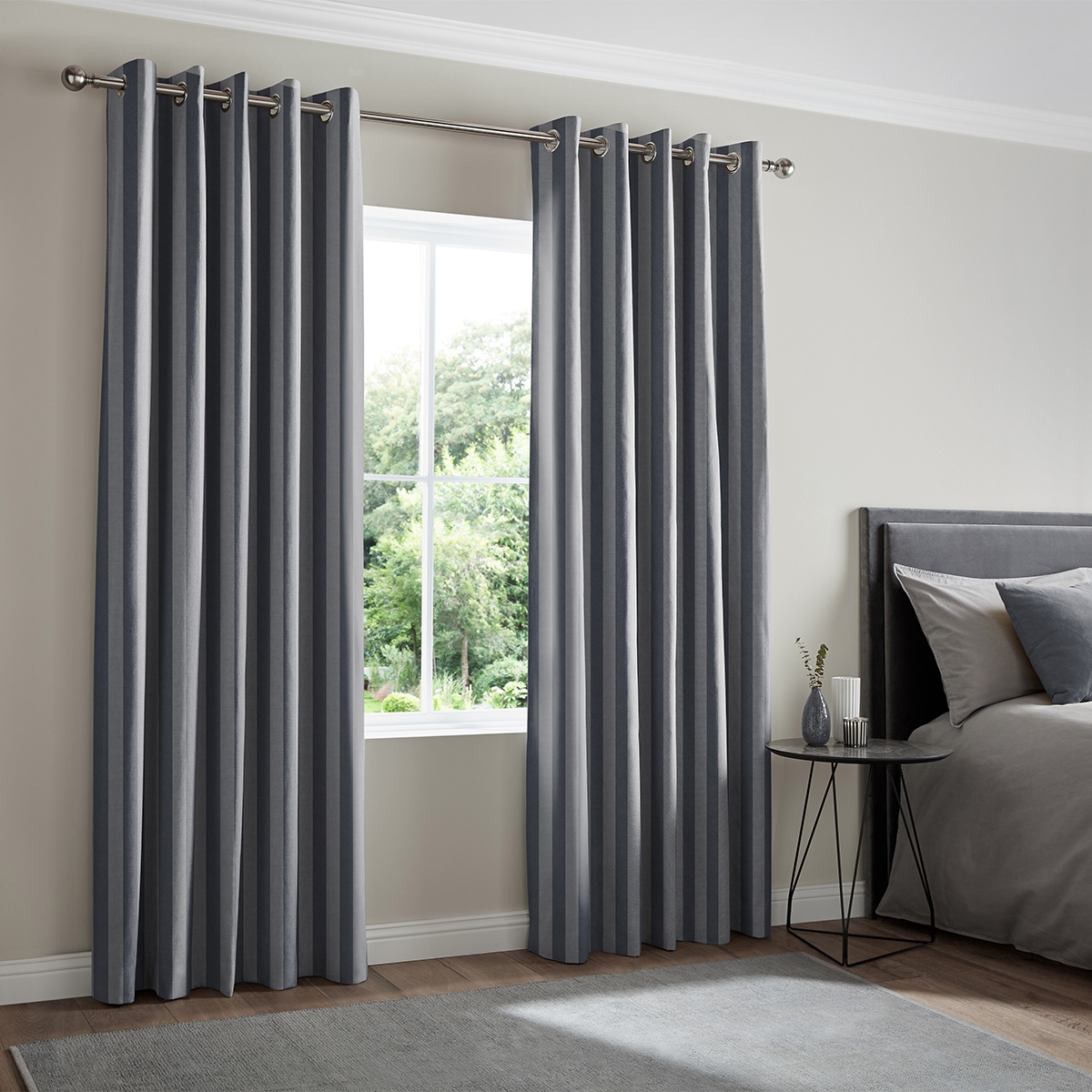 Product photograph of Origi Monsoon Curtain from Choice Furniture Superstore.