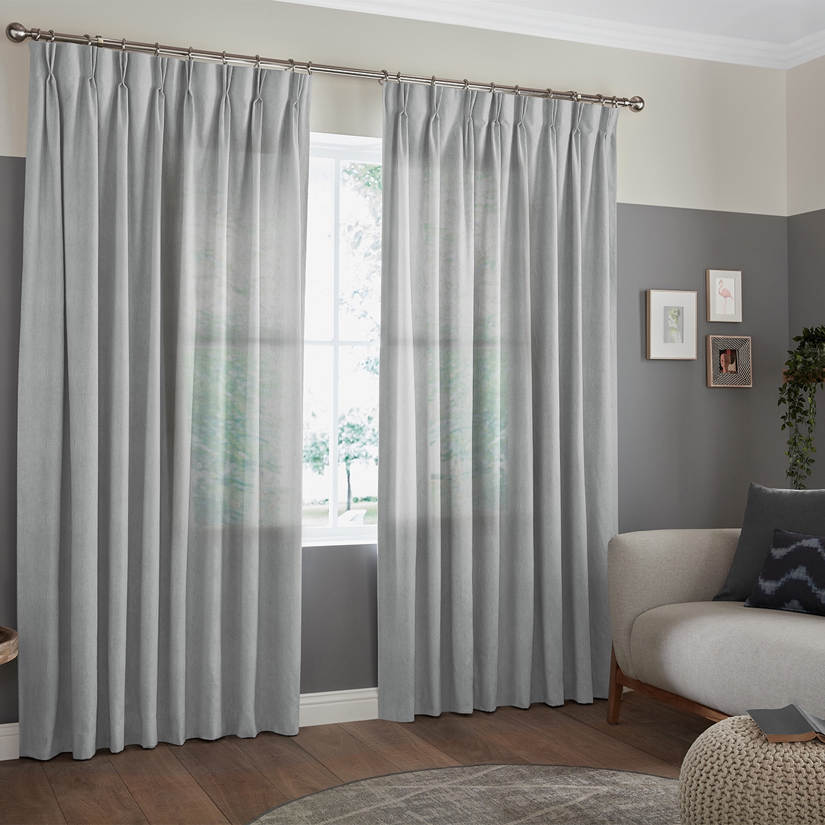 Product photograph of Alvarez Sky Curtain from Choice Furniture Superstore.
