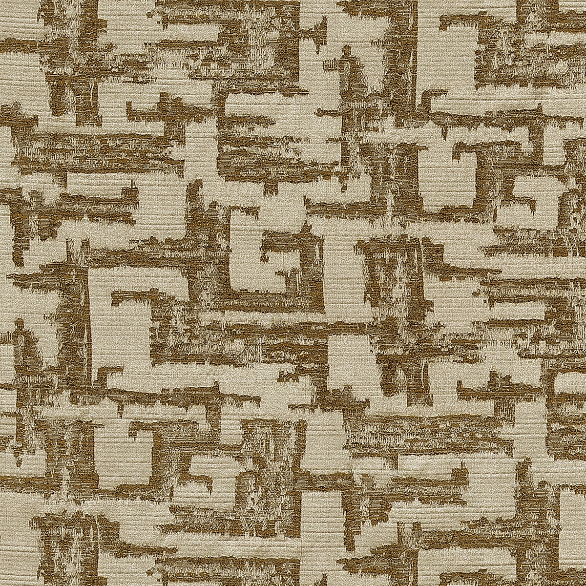 Product photograph of Leon Ochre Curtain from Choice Furniture Superstore.