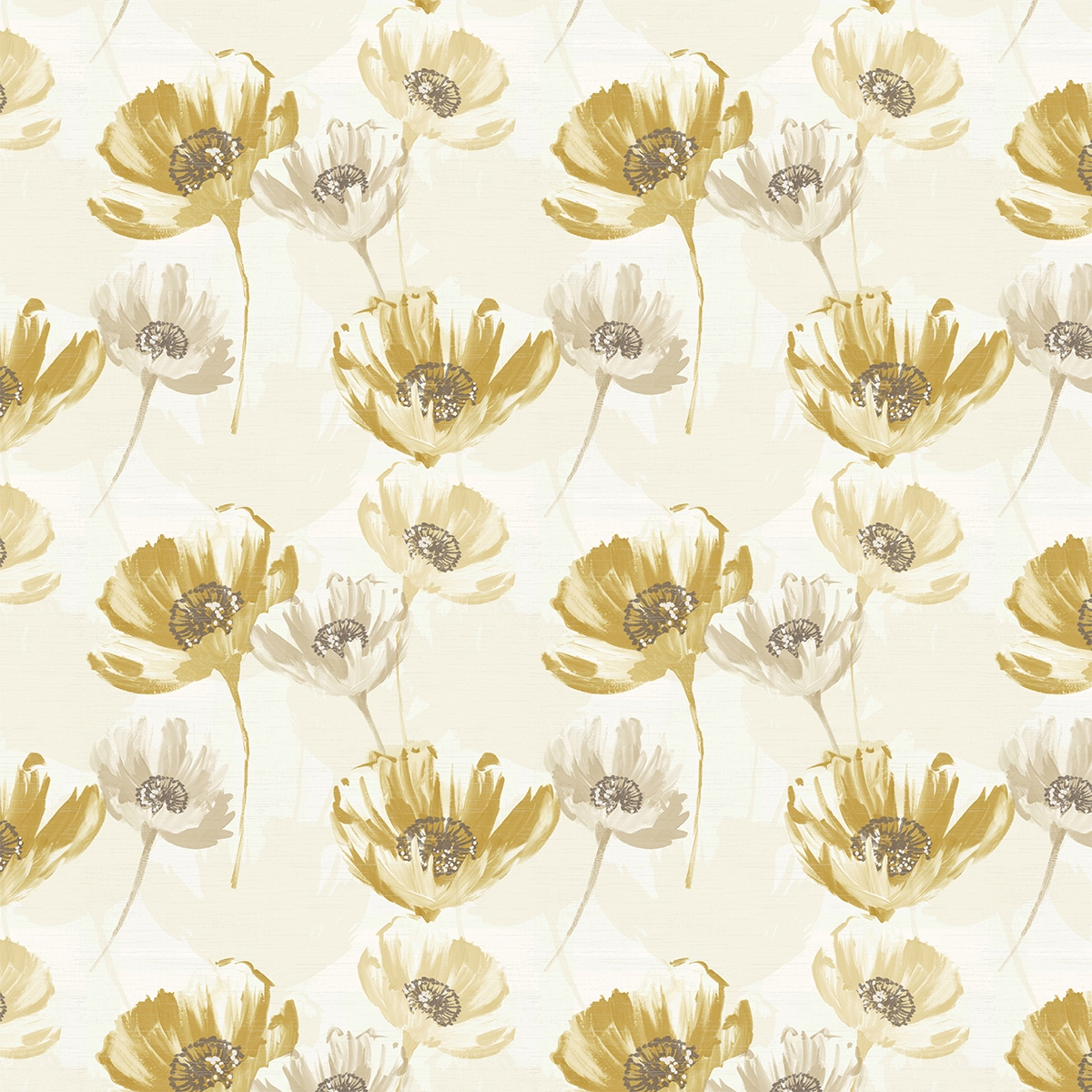 Product photograph of Millie Gold Roller Blind from Choice Furniture Superstore.