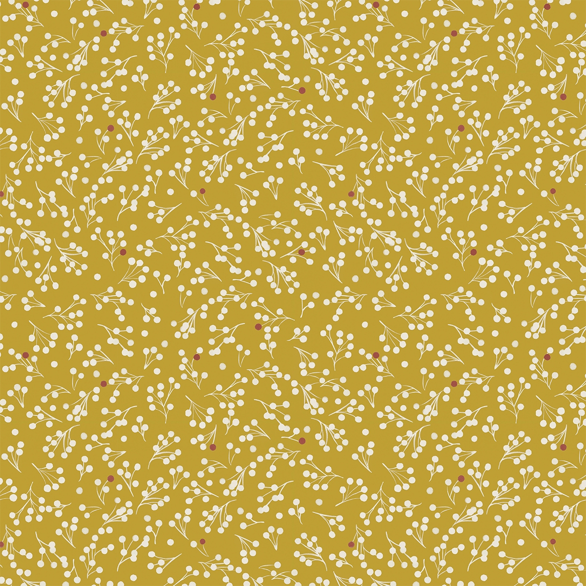 Product photograph of Belle Ochre Roller Blind from Choice Furniture Superstore.