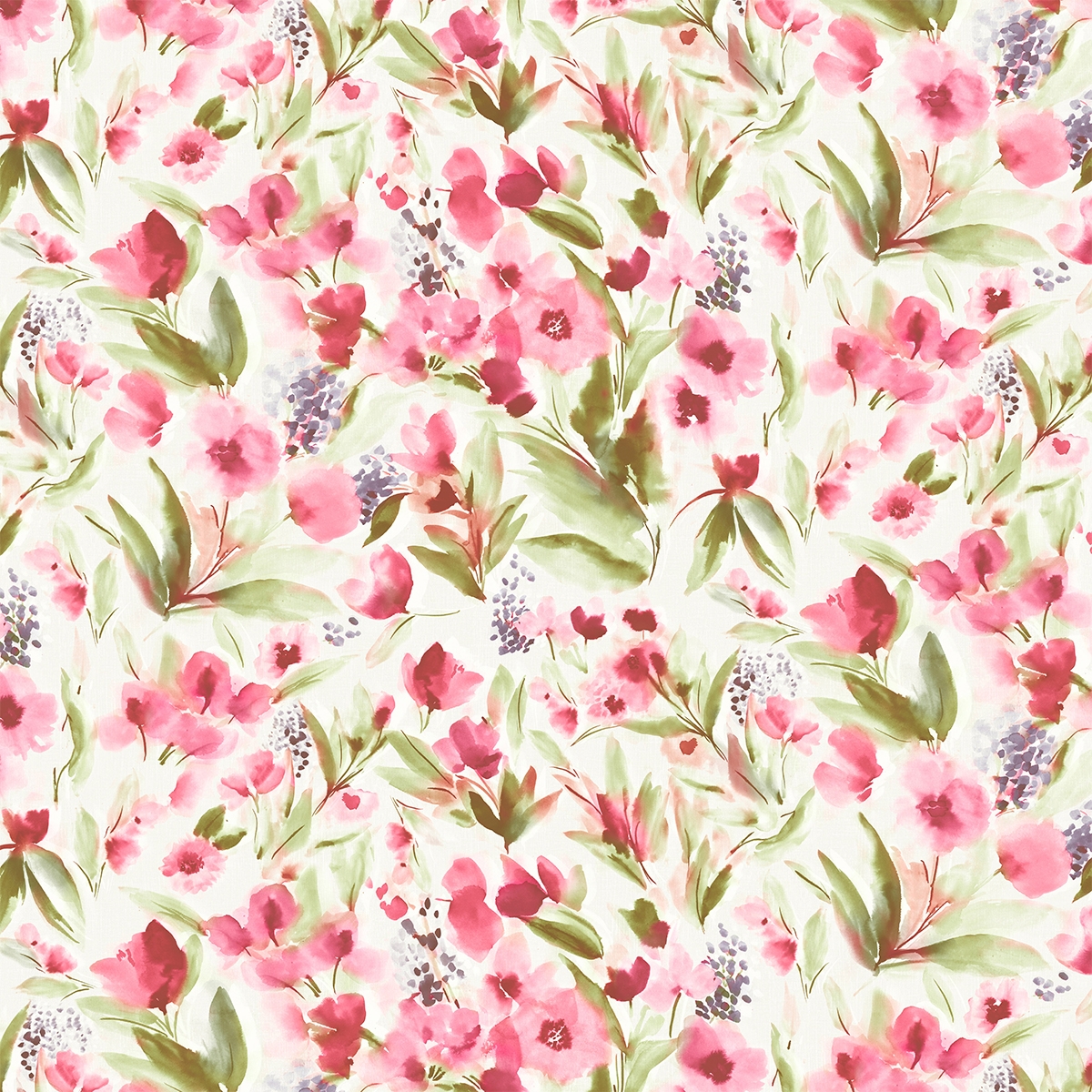 Product photograph of Isla Rose Roller Blind from Choice Furniture Superstore.