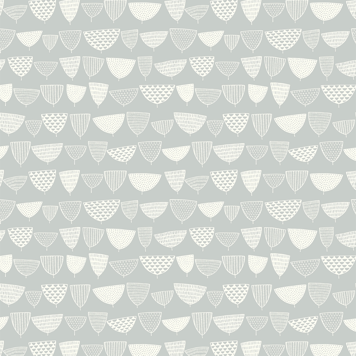 Product photograph of Missprint Allsorts Nordic Roller Blind from Choice Furniture Superstore.