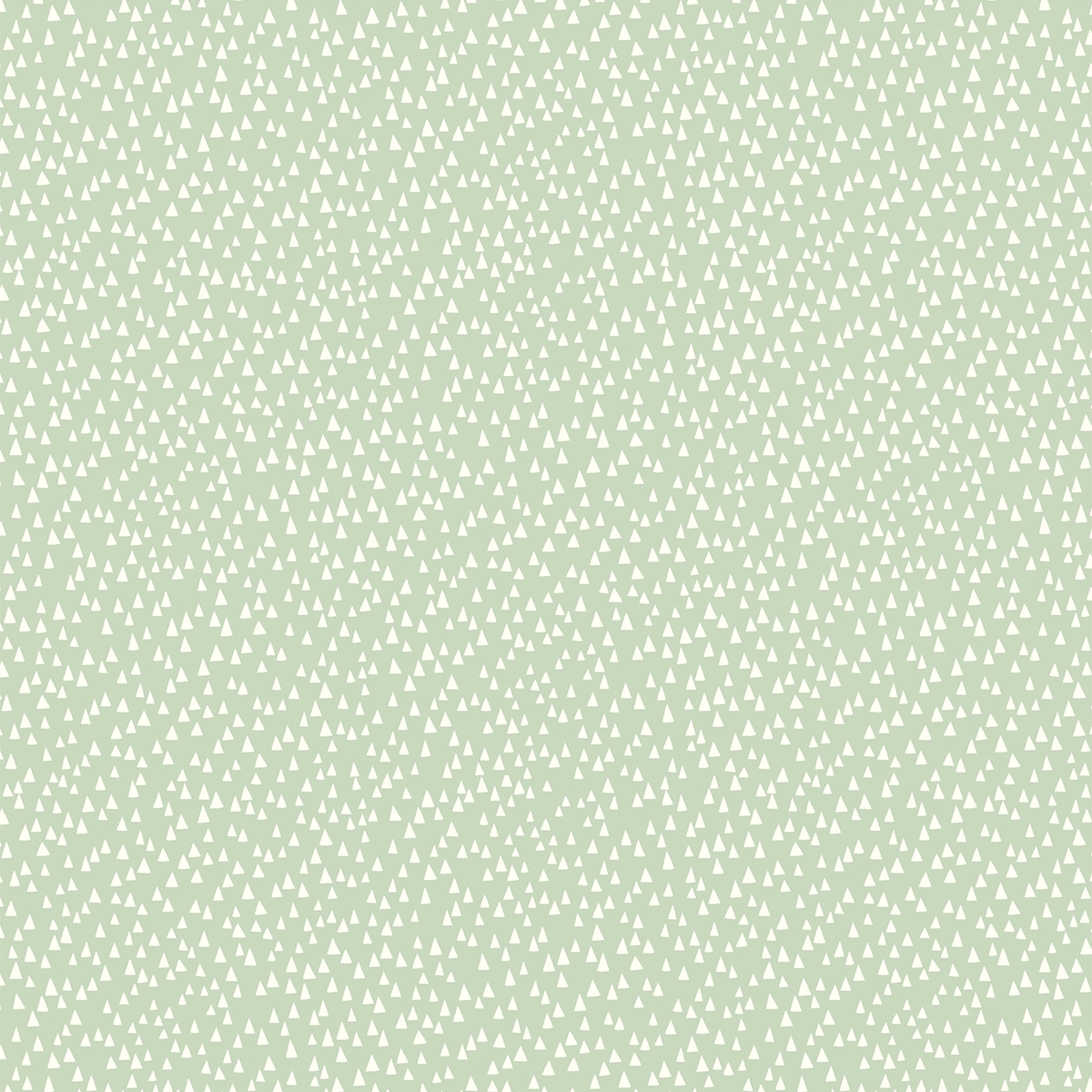 Product photograph of Missprint Chimes Pistachio Roller Blind from Choice Furniture Superstore.