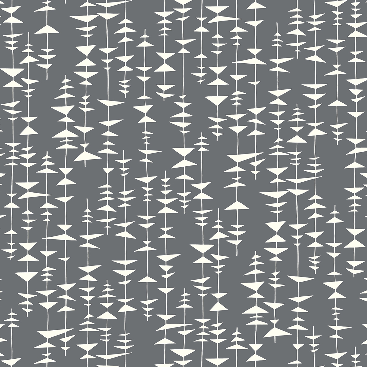 Product photograph of Missprint Ditto Liquorice Roller Blind from Choice Furniture Superstore.