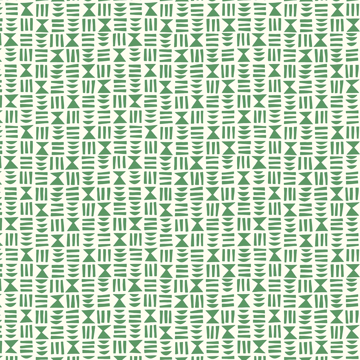 Product photograph of Missprint Hieroglyph Kew-roller Blind from Choice Furniture Superstore.