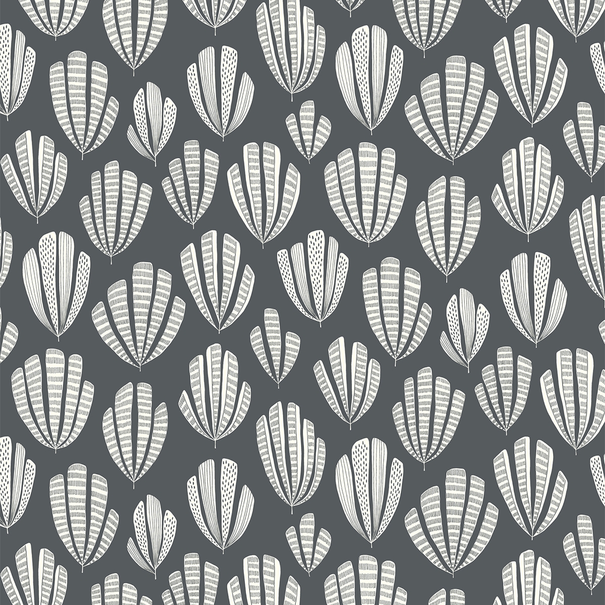 Product photograph of Missprint Hoja Boston-roller Blind from Choice Furniture Superstore.