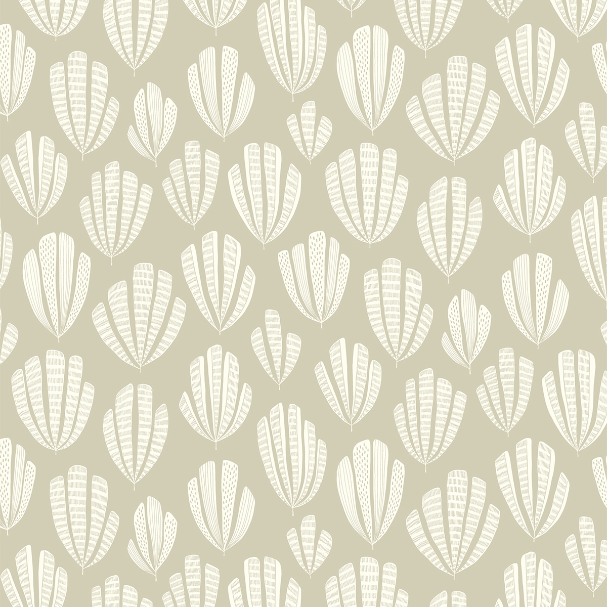 Product photograph of Missprint Hoja Pebble-roller Blind from Choice Furniture Superstore.