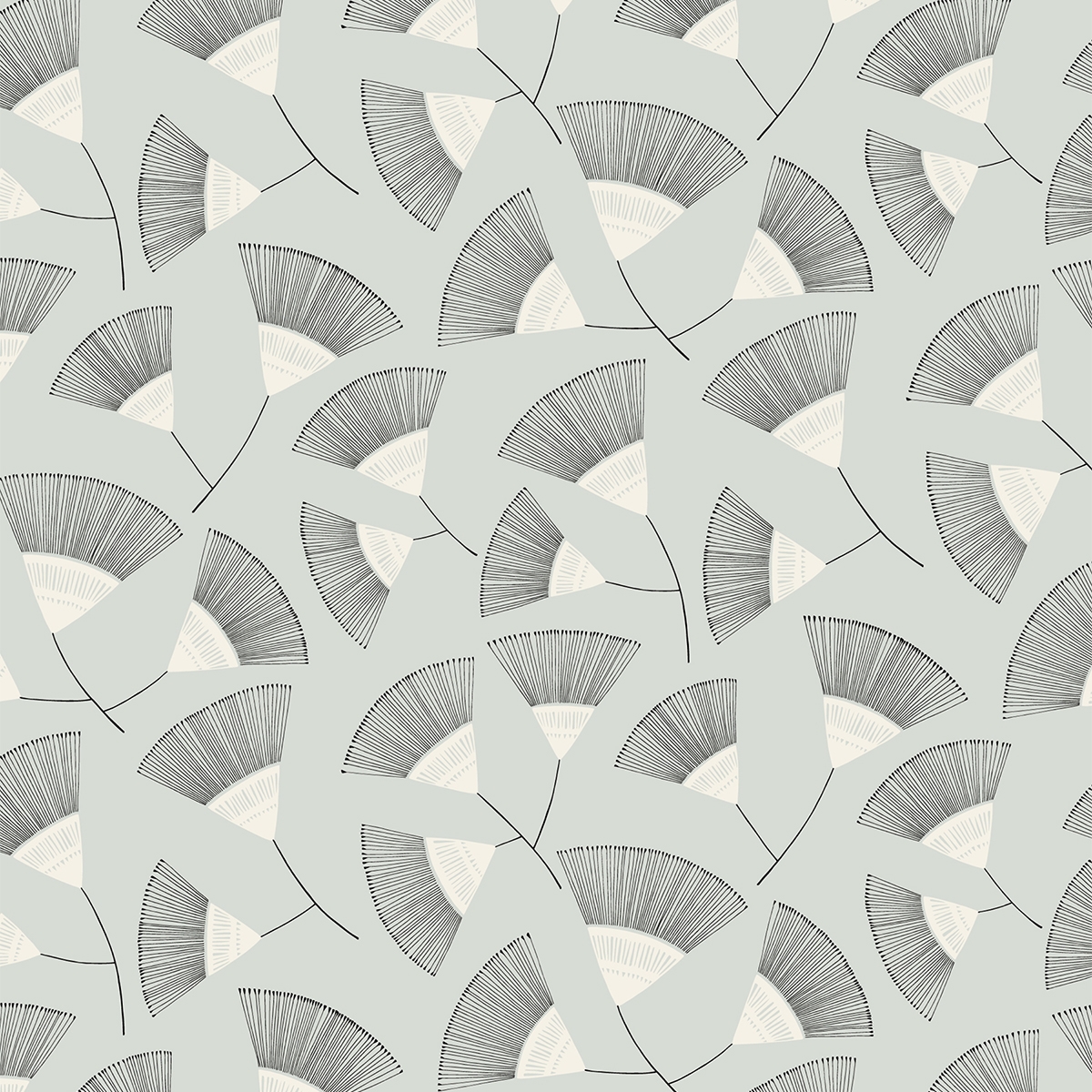 Product photograph of Missprint Persia Platinum-roller Blind from Choice Furniture Superstore.