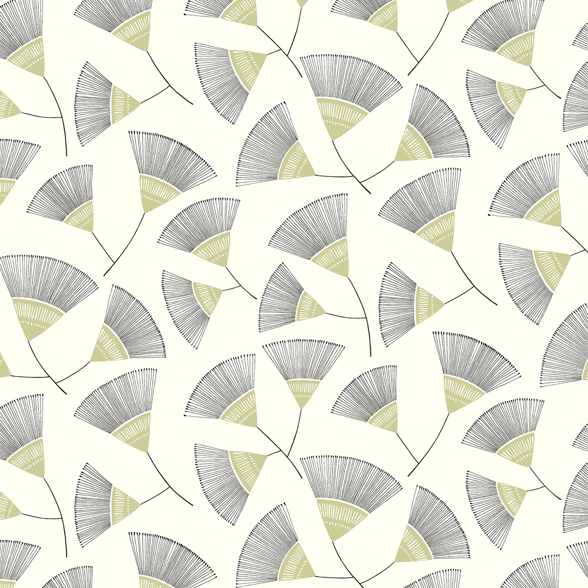 Product photograph of Missprint Persia Reeds-roller Blind from Choice Furniture Superstore.