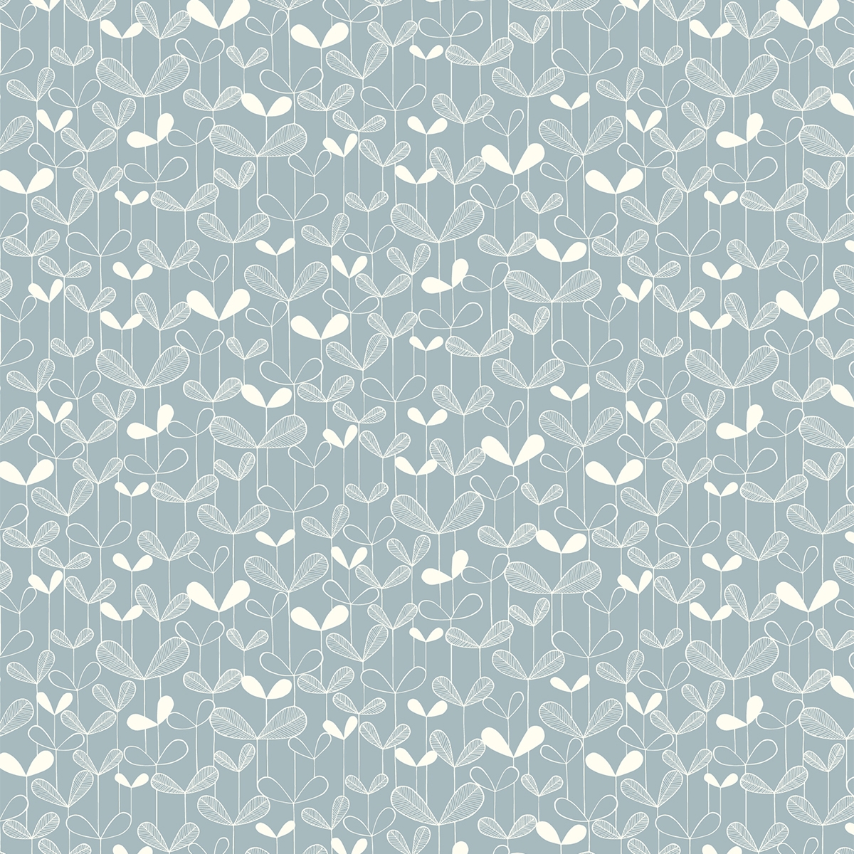 Product photograph of Missprint Saplings Ether-roller Blind from Choice Furniture Superstore.