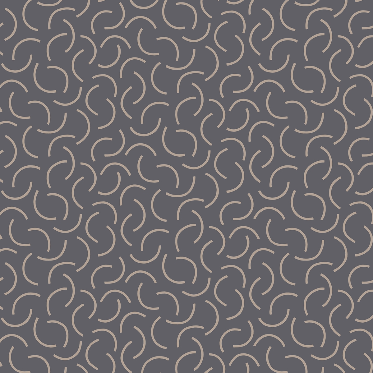 Product photograph of Missprint Tarn Jet-roller Blind from Choice Furniture Superstore.