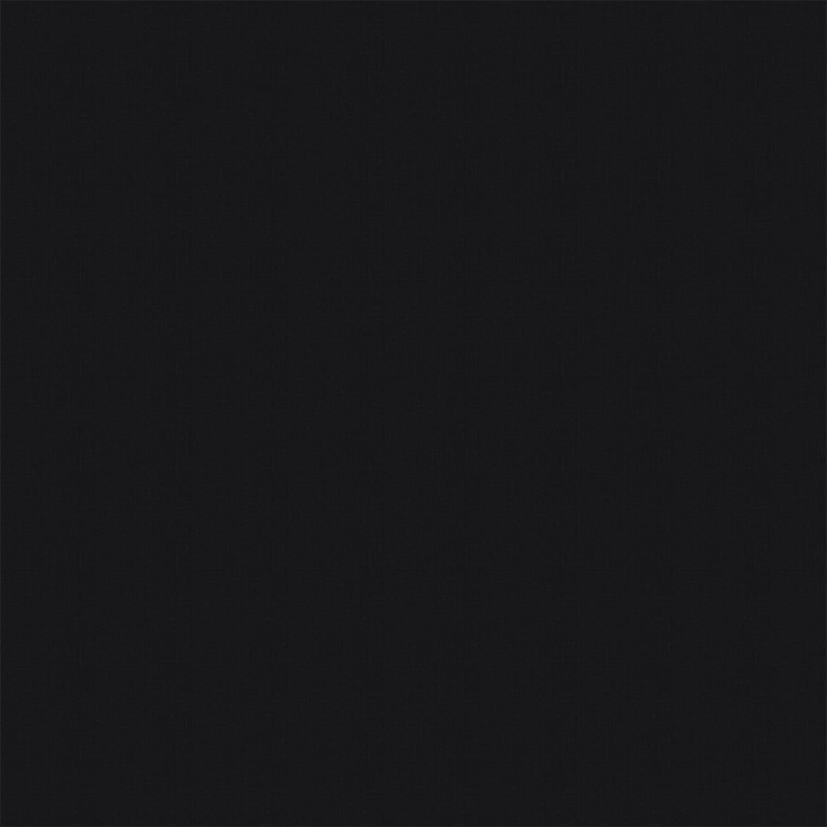 Product photograph of Jesse Noir Roman Blind from Choice Furniture Superstore.