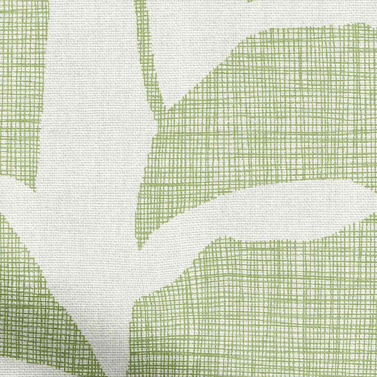 Product photograph of Missprint Guatemala Olive Roman Blind from Choice Furniture Superstore.