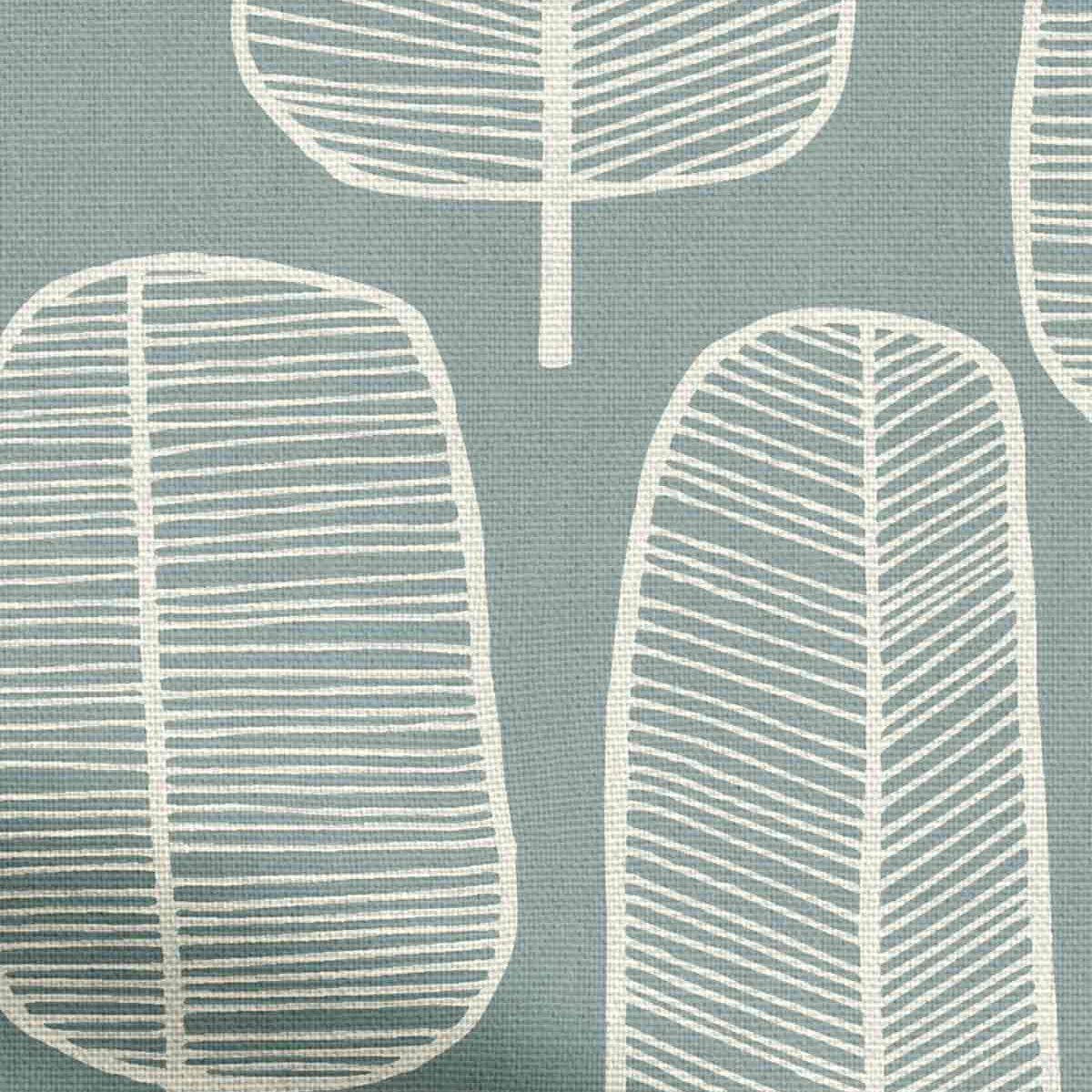 Product photograph of Missprint Little Trees Comet Roman Blind from Choice Furniture Superstore.