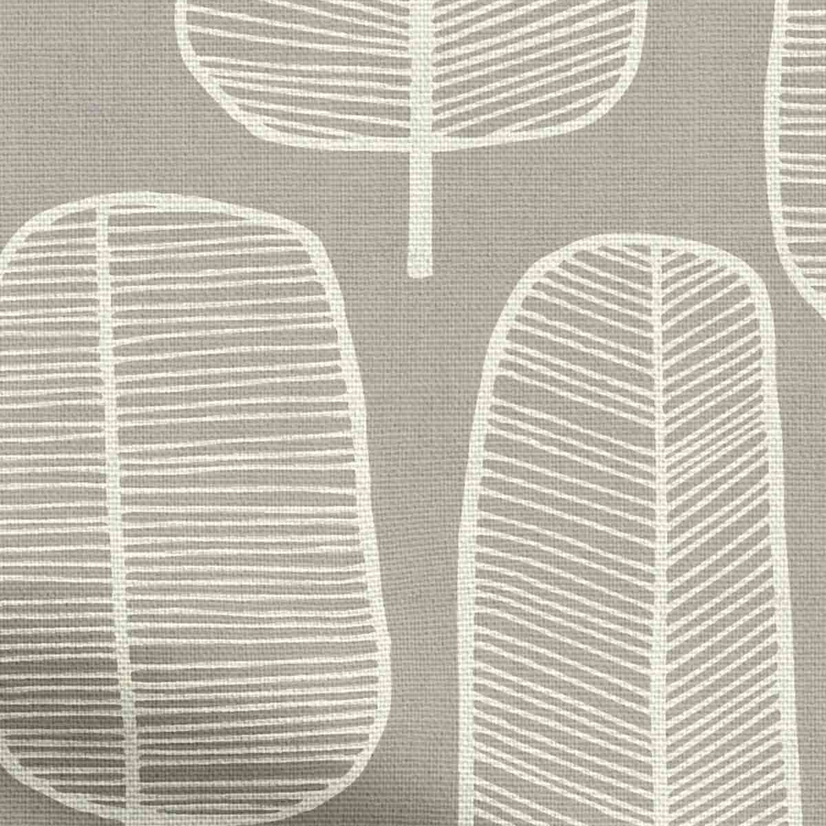 Product photograph of Missprint Little Trees Kernel Roman Blind from Choice Furniture Superstore.
