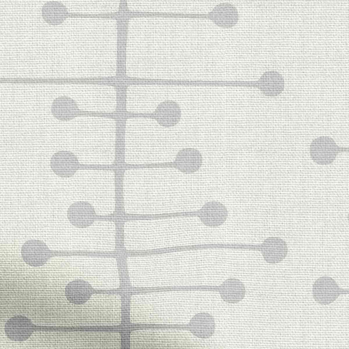 Product photograph of Missprint Muscat Small Moonstone Roman Blind from Choice Furniture Superstore.
