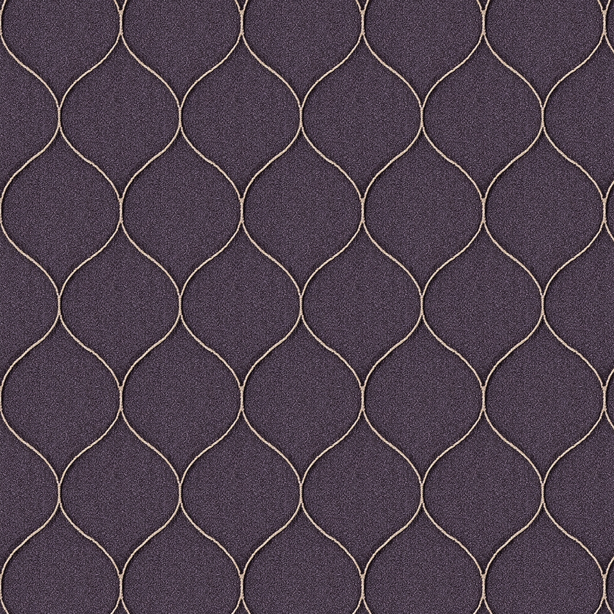 Product photograph of Ozan Amethyst Roman Blind from Choice Furniture Superstore.