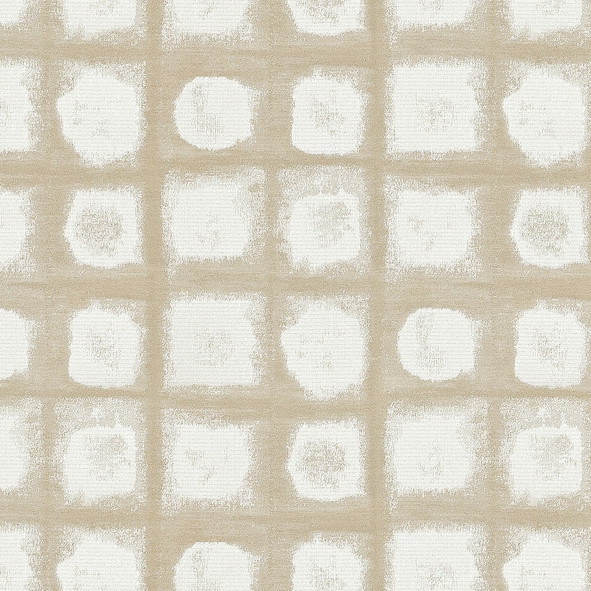 Product photograph of Nico Oyster Roman Blind from Choice Furniture Superstore.
