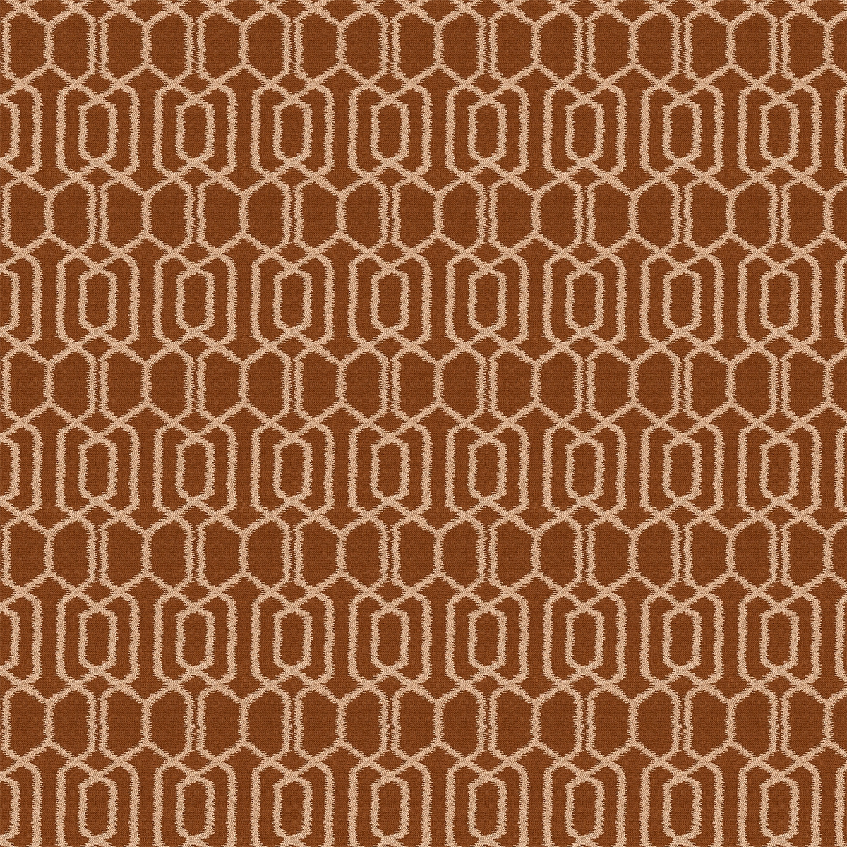 Product photograph of Robben Terracotta Roman Blind from Choice Furniture Superstore.