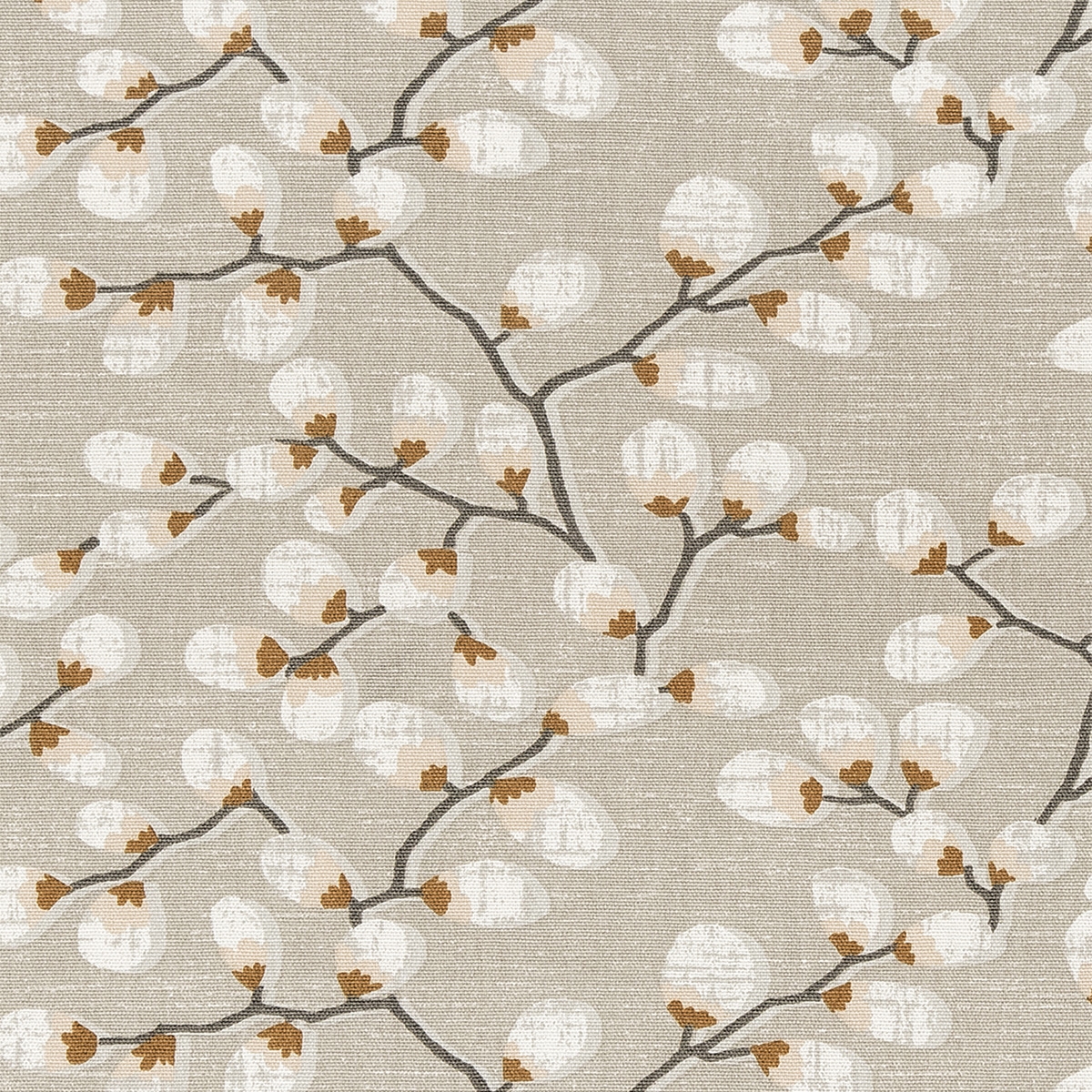 Product photograph of Erikson Rust Roman Blind from Choice Furniture Superstore.