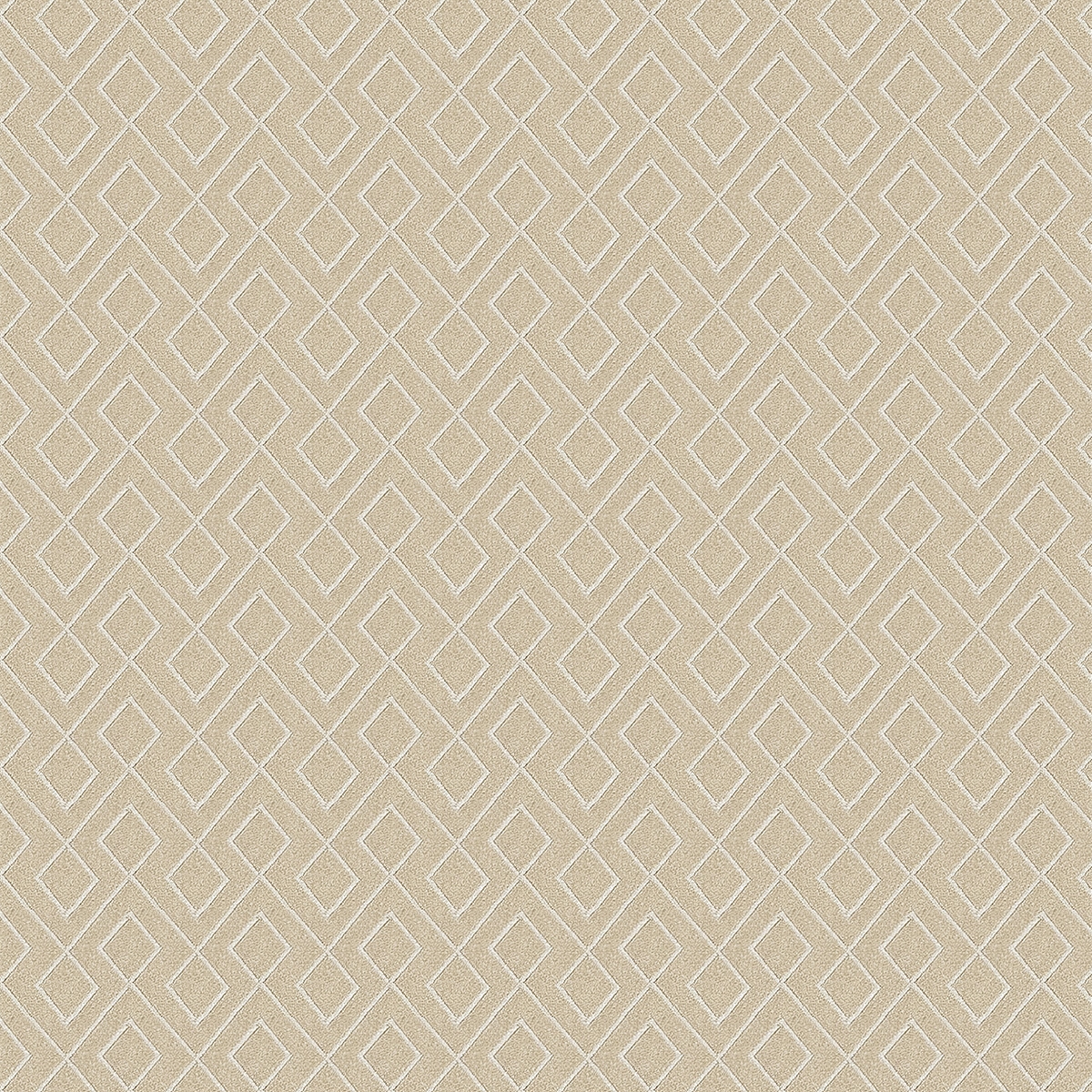 Product photograph of Konsa Champagne Roman Blind from Choice Furniture Superstore.